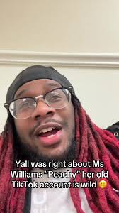 Samantha Peachy Williams