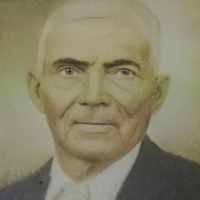 Harker Randolph Barton Sr. (1876–1954)