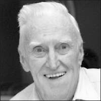 PATRICK JOYCE Obituary (2012)