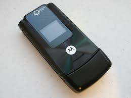 How To] Motorola W490 Disassembly Guide ...
