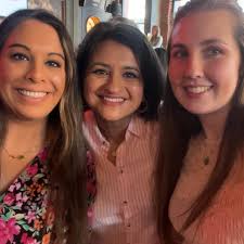 𝒅𝒆𝒓 𝒅𝒆𝒓 𝒅𝒆-𝒅𝒆𝒓 𝒅𝒆𝒓-𝒅𝒆𝒓 𝒅𝒆𝒓... 𝑳𝒆𝒕'𝒔 𝒈𝒐  𝒈𝒊𝒓𝒍𝒔!” 🎶💗 International Women's Day Celebrations at the G&T (girls  and tech!) event last week! 🎉 What a buzzing, positive, supportive and  loved filled energy