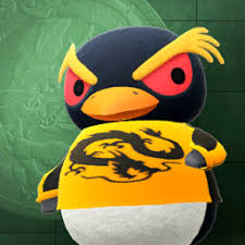 Smileytr, spamandtuna, samuel claiborn + more. Hauke Animal Crossing Wiki