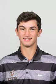 2016-17 Men's Golf Roster