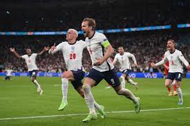 Si è conclusa la seconda, combattuta, finale di euro 2020: K3gsbxjsbhnmtm