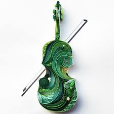 Honing equipment you need the cheapest tools would be strops, leather or even better wooden. Swirl Paper Art Quilling Sena Runa Ears Inhabitat Green Design Innovation Architecture Green Building