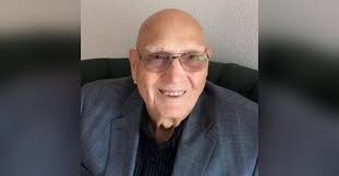 James M. Dye, Ed.D. Obituary