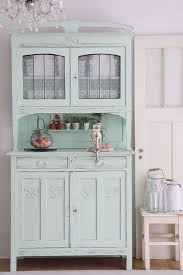 Shabby Chic Schrank Antiker Kuchenschrank Buffet Kuchenbuffet Kuchenschrank Und Shabby Chic Mobel