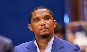 🚨 Samuel Eto'o est le seul président de la FECAFOOT qui n'a pas remporté  le moindre trophée majeur en 4 ans à la tête de la FECAFOOT au 21e siècle  contrairement à