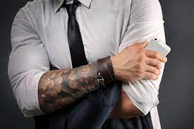 Interview Taboo Tattoos On A Job Interview Aced My Interview