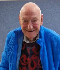 Cllr Stuart Shepherd