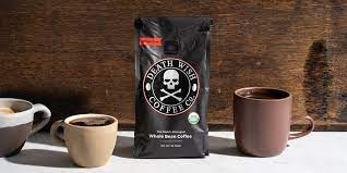 Below, we detail how much caffeine is in each serving, whether these levels are high, moderate or low in comparison to other drinks, and finally, the amount. What Does Death Wish Coffee Taste Like And Is It Safe Wirecutter