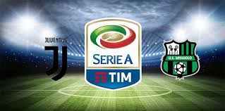 Serie a match report for sassuolo v juventus on july 15, 2020, includes all goals and incidents. Juventus Sassuolo Probabili Formazioni Serie A 2018 2019