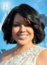 Callie torres sara ramirez shes perfect perfect people woman crush greys anatomy celebrity crush girl crushes her hair. Pictures Photos Of Sara Ramirez Woman Short Hair Hispanic Hairstyles Sara Ramirez