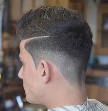 Older men's hairstyles some of the top older men's haircuts and styles include the side part, modern comb over, buzz cut, and messy textured top. 15 White Boy Haircuts White Boy Haircuts Boys Haircuts Mens Hairstyles Medium