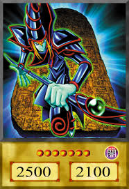 Today i will be making a quick tutorial for you guys to show you how i make my anime cards! Dark Magician 4 By Alanmac95 On Deviantart