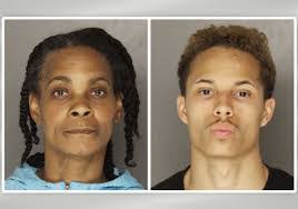 David Tyus's Instagram, Twitter & Facebook