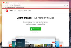 Opera mini is a free mobile browser that offers data compression and fast performance so you can surf the web easily, even with a poor connection. Download Opera Mini Browser For Mac Readfasr