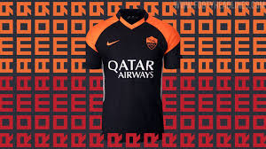 The compact squad overview with all players and data in the season overall statistics of current season. As Rom 20 21 Ausweichtrikot Enthullt Von Safari Air Max Inspiriert Nur Fussball