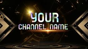 Banner size with template tools & tips vlognerd the optimal banner image size is 2560 x 1440 pixels however you should keep your important text and. 350 Youtube Channel Art 2560x1440 Customizable Design Templates Postermywall