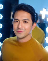 Dennis Trillo (Creator)