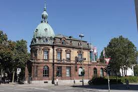 Dabei kann es sich bei der bank in kaiserslautern entweder um eine universalbank handeln, die alle der. Volksbank Kaiserslautern Wikipedia