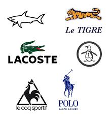Check out our name list shirt selection for the very best in unique or custom, handmade pieces from our clothing shops. Animal Logos Clothing Brands Google Search Animal Logo Clothing Logo Logos