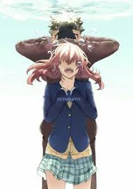 Maybe you would like to learn more about one of these? 190 A Silent Voice Ideas Anime Movies The Voice Anime