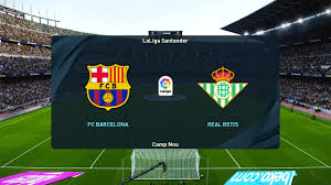 More sources available in alternative players box below. Barcelona Vs Real Betis La Liga 7 Nov 2020 Gameplay Youtube