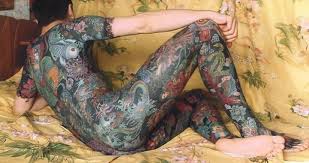 There are a lot of variations in styles, sizes, color, and meanings. Tattoo Full Body Suit By Fortuna15 On Deviantart