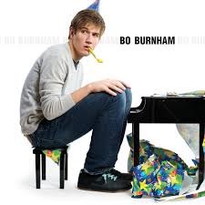 He is an actor, filmmaker, comedian, musician and poet. Bo Burnham Bo Burnham Cd Dvd Amazon Com Music