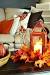 Autumn Theme Autumn Living Rooms