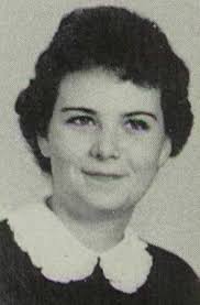 Doris Faye Vickers Byrd (1943-okänd)