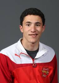 2016 BVarsity All-Area Boys Soccer Team