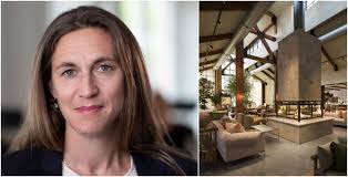 Varje dag är en ny gåta som ska lösas" : Besöksliv