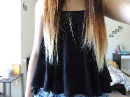Oksijenli Su Ile Acilmis Sac Ornegi 3 Hair Highlights Long Hair Girl Caramel Hair Highlights