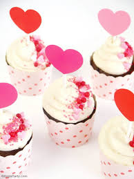 Cupcakes Au Chocolat Glacage Au Mascarpone With Images Vanilla Frosting Chocolate Cupcakes Easy Cupcakes