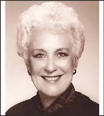 Jeanne BARNES Obituary (1930