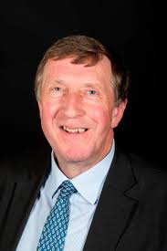 Paul Dillon-Robinson