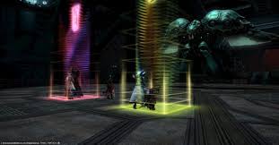 As an alternative to the duty finder, the party finder in final fantasy xiv offers players more control . How To Beat Emerald Weapon Extreme In Final Fantasy Xiv Composant Pc