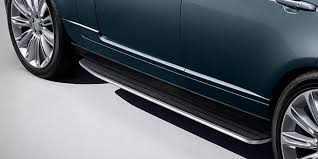 Check Out These Land Rover Accessories For Any Season Land Rover Gulf Coast