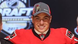 Senators grab Ottawa native Cody Ceci with 15th selection