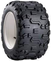 For such areas, you need something with good traction and texture. Carlisle Lawn Mower Tires