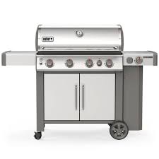 the 8 best high end gas grills of 2020