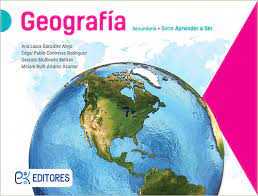 A partir de hoy, tenemos 79,692,568 libros electrónicos para. Libreria Morelos Geografia Secundaria Aprender A Ser