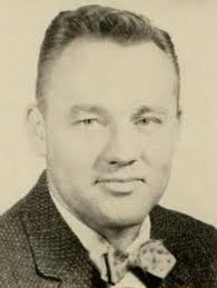 Robert Joseph “Bob” Thalman (1922-2012)