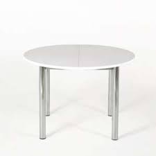 Maybe you would like to learn more about one of these? Table Ronde Extensible La Qualite Au Meilleur Prix 4 Pieds Com