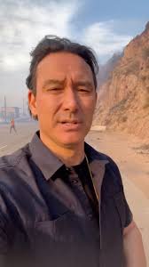 Fire crews here in Malibu. Rosenthal winery. Cholada Thai. Topanga Motel.  Reel Inn restaurant. Moonshadows and so many PCH coastal homes are gone…