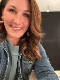 Alpha Coach Jamie Grieshaber Represents Women's History Month