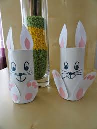 Bildergebnis Fur Osterhase Klopapierrolle Basteln Ideen Ostern Ostern Basteln Mit Kindern Basteln Fruhling Ostern