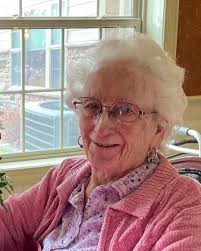 Alta Mae Kottraba Obituary March 27, 2023